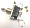 3191-0001 SPDT on-off-on Toggle Switch