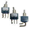 8G2014 DPDT On-On PCB Mt Toggle Switch