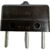 51SM1-H2 5A 125V Mini Snap Action Switch