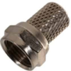 25-7120 Twist-On Plug for RG59