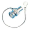 27-9246 BNC Plug 75 ohm Terminator with Strap