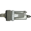 HGB-C Panel Mount Square Body Indicating Fuseholder