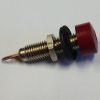 206-102 Insulated Jack Combination Type Red