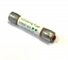 GBA-10 Fast-Acting 10 Amp 1/4 x 1-1/4 inch Red Pin Indicating fuse