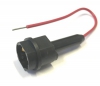 HLR Fuse holder for GMF and GRF Time Delay Fuses