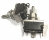 91-0002 SPDT On-Off-On Toggle Switch