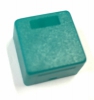 AML52-A10G Green Square Button for AML 12 22 32 and 42 Series