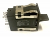 AML23GBA2AA06 SPDT (2) lamp sockets Rectangular SPDT on-off-(on)