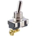 54-593 SPST 20A 1HP On-Off Screw Terminal Toggle Switch