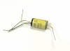 Magnecraft W105EPX-3 SPST-NO 24VDC Micro-Miniature Reed Relay