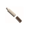 AZMC-25L-WH 10Pk 1/4in Super miniature Stubby Mag. Contact