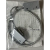AZMC-350L-WH Heavy Duty Contact 18” Armoured Leads