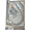 AZMC-CM1L 2Pk Slim Line Contact Armoured Leads