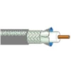 735C1 008 840ft 25H AWG Solid Silver Plated Copper