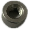 8341 10Pk F/F Round 6-32 Thread 1/4in L Standoffs