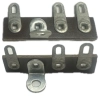 857 3 Terminal Solder Lug Strip