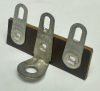 864 3 Terminal Solder Lug Strip