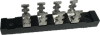4-170 4 Terminal Push/Solder Dual Terminal
