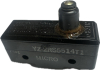 YZ-2RS5514T1 15A SPST Button Sealed Plunger Snap Action Switch N/O