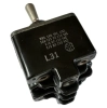 4TL1-51 4PDT 10A  277AC 250VDC On-(On)
