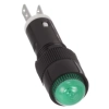 AP8M222-G 8mm Miniature Pilot Lights