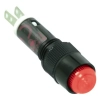 AP8M266-R 8mm Miniature Pilot Lights
