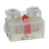 HW-S01 22mm Normally Open Contact Block