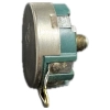 A58-15K 4W 15K Ohm Wire Wound Control