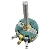 A58-40K 4W 40K Ohm Wire Wound Control