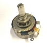 RA20NASD751A 750 ohm 7/8 inch shaft 2 Watt Wirewound MIL-R-19