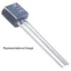 NTE46 100V .05A T-NPN SI Gen Purpose Amp