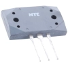 NTE59 200V 17A PNP SI Audio Pwr Audio Output