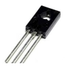 NTE254 100V PNP SI Power Amp
