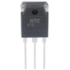 NTE394 500V NPN SI Power Amp