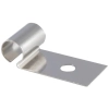 NTE410 Heat Sink Clip-on Type