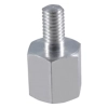 NTE411 Stud Mount Heat Sink