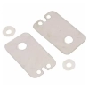 NTE422 Insulator Kit