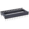 NTE429 Socket For 28-pin DIP Case Styles