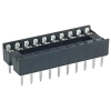 NTE435P20 Socket for 20 Lead DIP Type Package