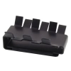 NTE448E Clip-on Heat Sink