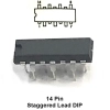 NTE1174 TV Aft Circuit