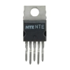 NTE1380 Audio Power Amp