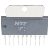 NTE1387 Audio Power Amp