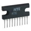 NTE1391 Audio Power Amp
