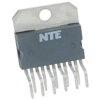 NTE1396 Audio Power Amp