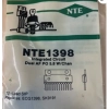 NTE1398 Audio Power Amp