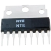 NTE1674 Deflection Output