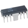 NTE1774 Dual Bi-directional Motor Driver
