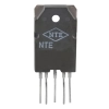 NTE1776 TV Fixed Voltage Regulator
