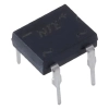 NTE5334 1000V 1A Bridge Rectifier